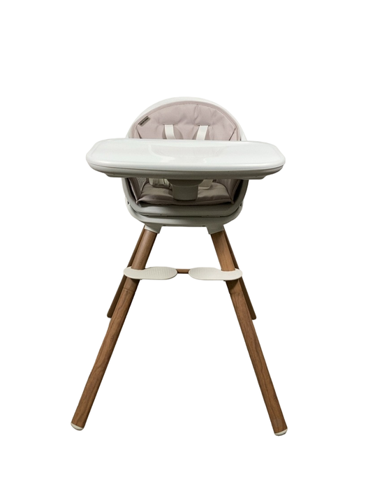 Shop Maxi-Cosi Moa 8-in-1 High Chair, Classic Oat at GoodBuy Gear