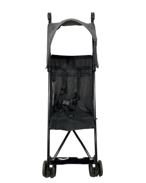 Pamo Babe Foldable Baby Stroller