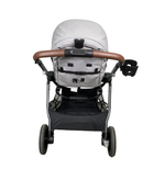 Shop Maxi-Cosi Zelia2 Luxe Stroller Only, 2023, Network Sand at GoodBuy Gear