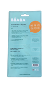 Shop Beaba First Stage Silicone Spoons, Cloud at GoodBuy Gear