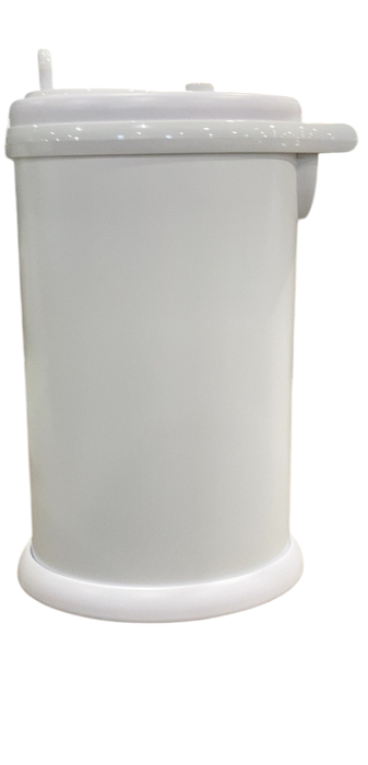 Shop Ubbi Diaper Pail, Matte White at GoodBuy Gear