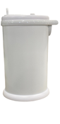 Shop Ubbi Diaper Pail, Matte White at GoodBuy Gear