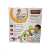 Shop Yookidoo Elephant Baby Shower Bath Toy at GoodBuy Gear