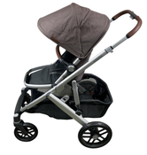 Shop UPPAbaby VISTA V2 Stroller, 2023, Theo (Dark Taupe) at GoodBuy Gear