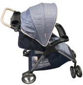 Shop Monbebe Bizou Stroller, 2025, Brilliant at GoodBuy Gear