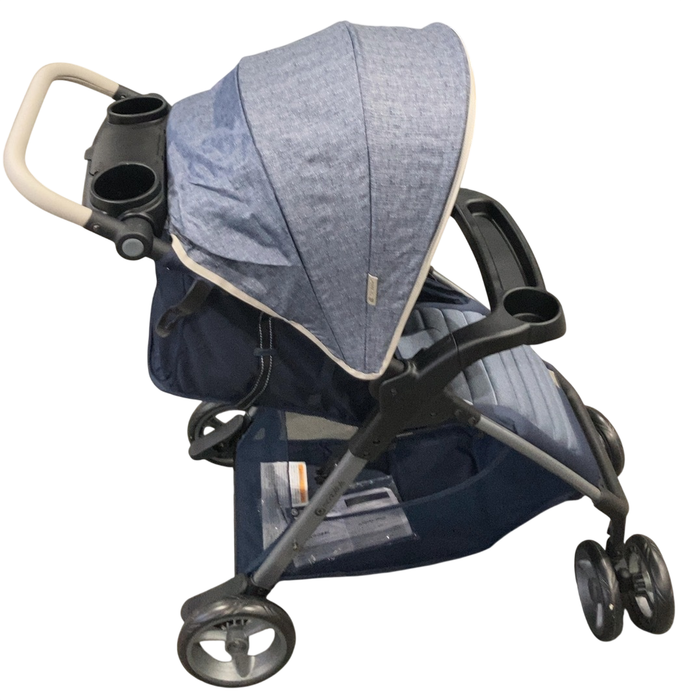 Shop Monbebe Bizou Stroller, 2025, Brilliant at GoodBuy Gear