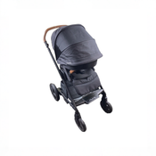 Shop Nuna MIXX Next Stroller, 2024, Caviar at GoodBuy Gear