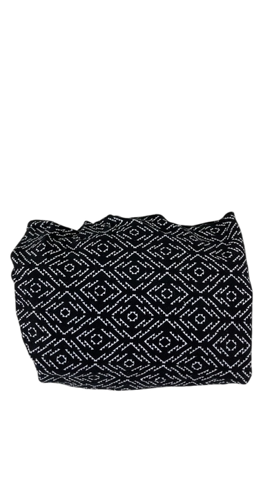 Shop Petunia Pickle Bottom For Moby Wrap Baby Carrier, Classic, Strolling In Salvador at GoodBuy Gear