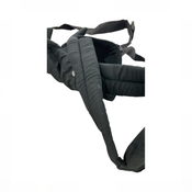 Shop Momcozy 3-in-1 PureHug Baby Carrier, Black, Cotton at GoodBuy Gear