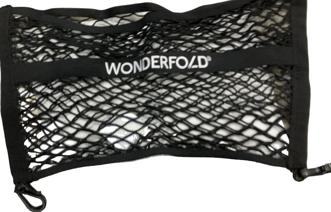 Wonderfold Cargo Net, L series