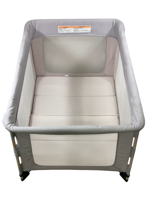 Shop Maxi-Cosi Swift Play Yard, Onyx Sand at GoodBuy Gear