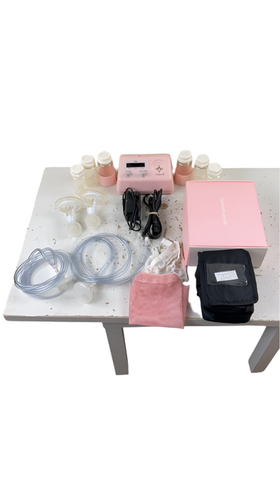 Shop Limerick Joy Breast Pump at GoodBuy Gear