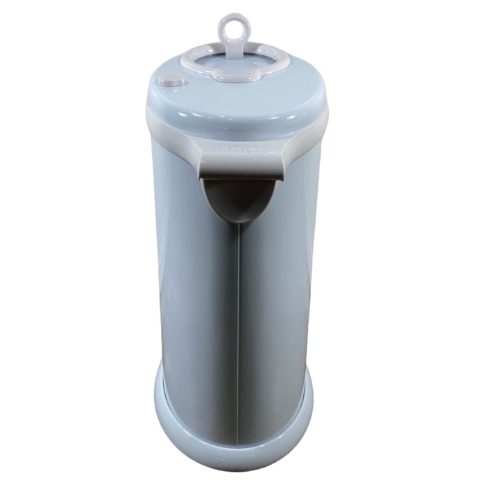 Shop Ubbi Diaper Pail, Cloudy Blue at GoodBuy Gear