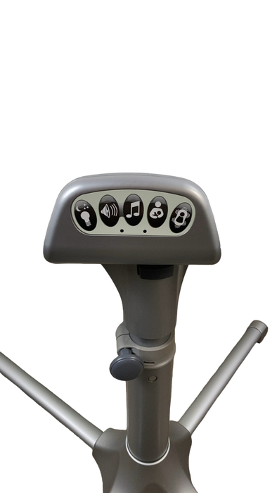 Shop Halo BassiNest Swivel Sleeper Premiere Series at GoodBuy Gear