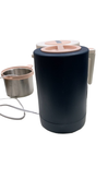 Shop Beaba Babycook Neo Baby Food Maker, Midnight Blue at GoodBuy Gear