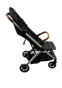 Shop Bombi Bēbee V2 Lightweight Stroller, 2024, Midnight Black at GoodBuy Gear