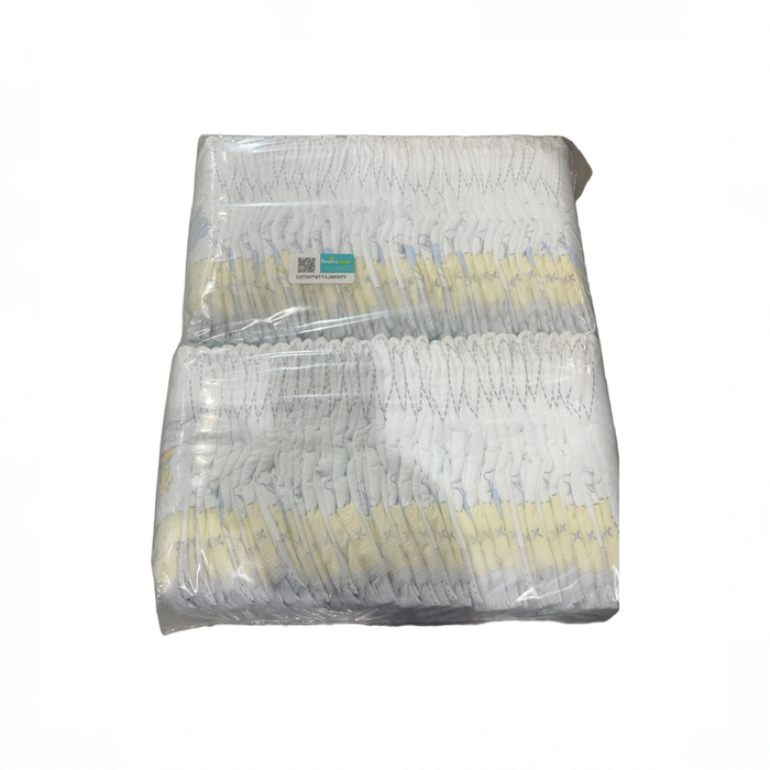 Shop DRAFT - Pampers Swaddlers Diapers, 186, Size 2 at GoodBuy Gear