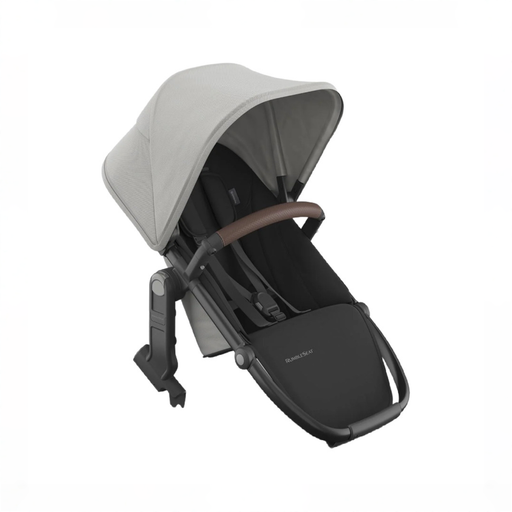 Shop UPPAbaby RumbleSeat V3, 2025, Savannah (Pearl Gray Jacquard) at GoodBuy Gear