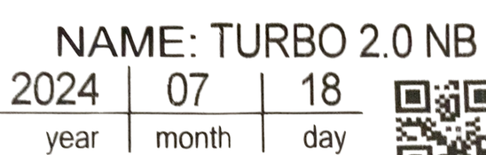 Shop Graco TurboBooster 2.0 Backless Booster Car Seat, 2024, Kent at GoodBuy Gear