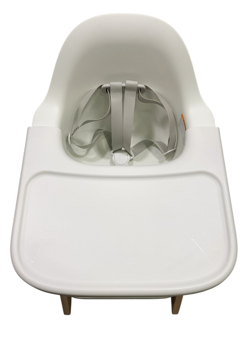 Shop Mockingbird High Chair, 2.0 at GoodBuy Gear