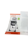 Shop Baby Trend Sit Right High Chair, 2.0 Cozy Grey at GoodBuy Gear