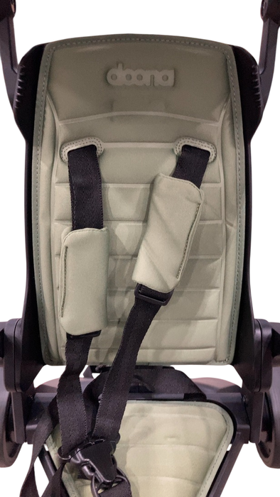 Shop Doona Liki Trike S3, Desert Green at GoodBuy Gear