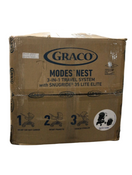 Shop Graco Modes Nest Travel System, Sullivan, 2024 at GoodBuy Gear