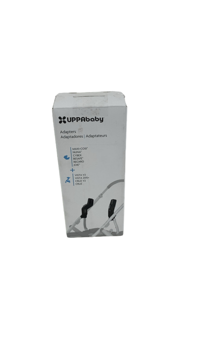 Shop UPPAbaby Infant Car Seat Adapter For Maxi Cosi, Nuna, Cybex And Besafe at GoodBuy Gear