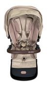 Shop Cybex Gazelle S Seat Unit, Almond Beige, Black Frame at GoodBuy Gear
