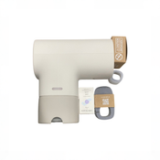 Shop Canopy Bath Tub Filter, Oat at GoodBuy Gear