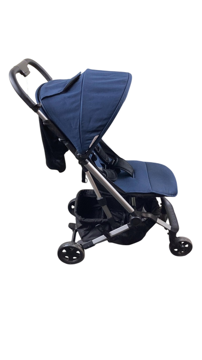 Shop Colugo Compact Stroller, 2021, Navy at GoodBuy Gear