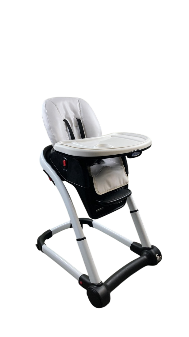 Graco Blossom Graco Simple Switch Highchair Recall New Graco