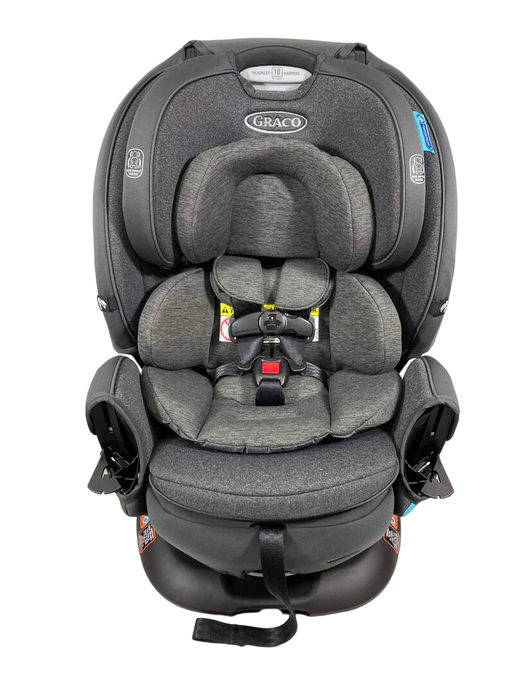 secondhand Graco Turn2Me 3-in-1 Rotating Car Seat, 2022, Manchester