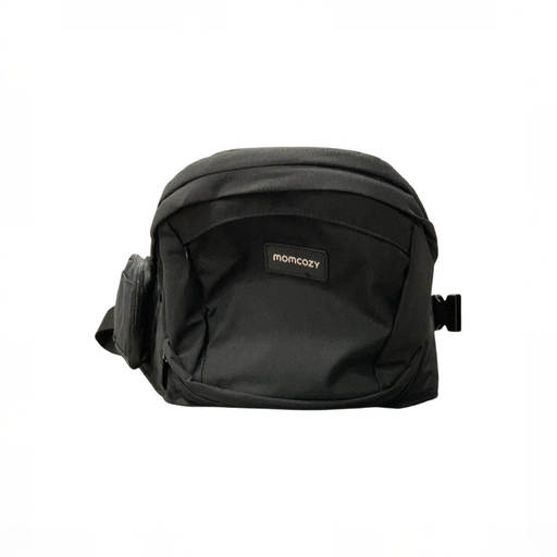 Shop Momcozy Wander360 Hip Seat Carrier, Black, Medium at GoodBuy Gear