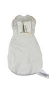 Shop Happiest Baby Sleepea Comforter Swaddle, ivory, L at GoodBuy Gear