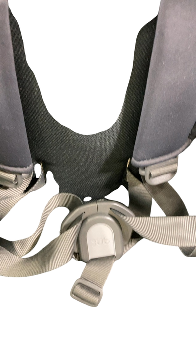 Shop UPPAbaby Rumbleseat V2+, Bryce (White Marl) at GoodBuy Gear