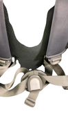 Shop UPPAbaby Rumbleseat V2+, Bryce (White Marl) at GoodBuy Gear