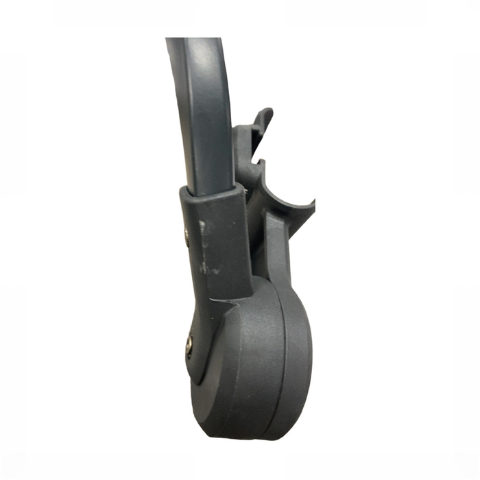 Shop UPPAbaby VISTA PiggyBack Ride-Along Board (2015+), Natural Wood/Black at GoodBuy Gear