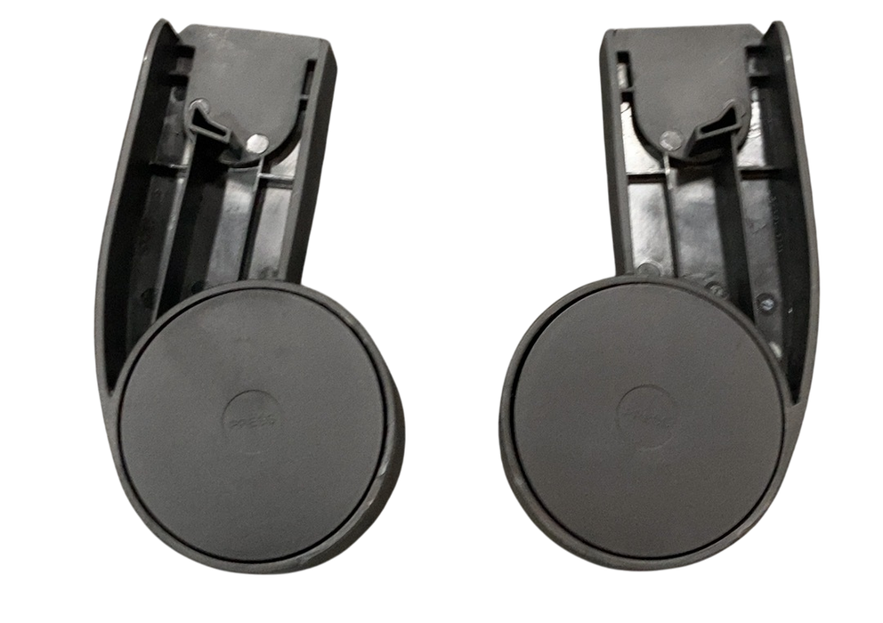 Shop Cybex Balios S Lux Stroller, 2023, Ocean Blue, Silver at GoodBuy Gear