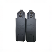 Shop Wonderfold Car Seat Adapter for Nuna/Cybex/Maxi-Cosi, W2 Series at GoodBuy Gear