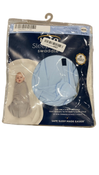 Shop Halo SleepSack Swaddle, Baby Blue, Newborn at GoodBuy Gear