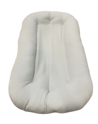 Shop Snuggle Me Organic Sensory Toddler Lounger, Slate at GoodBuy Gear