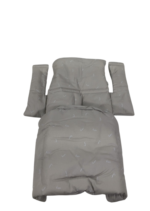 Shop Stokke Tripp Trapp Complete High Chair, 2, Icon Grey, Oak Brown at GoodBuy Gear