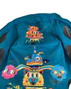 secondhand Bugaboo Bee Breezy Sun Canopy