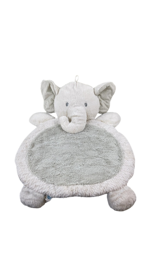 Shop Mary Meyer Bestever Baby Mat, Afrique Elephant at GoodBuy Gear