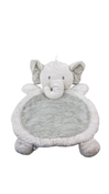 Shop Mary Meyer Bestever Baby Mat, Afrique Elephant at GoodBuy Gear