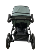 Shop Thule Urban Glide 4-Wheel Stroller, 2024, Click In Buckle, Mid Blue at GoodBuy Gear