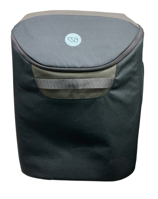 Shop WAYB Pico Portable Car Seat Travel Bag, Carry Bag, Onyx at GoodBuy Gear
