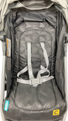 Shop Century Stroll On 3-Wheel 2-in-1 Lightweight Travel System, 2022, Metro at GoodBuy Gear