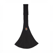 Shop Mabē The Monarch Toddler Sling, Ebony at GoodBuy Gear